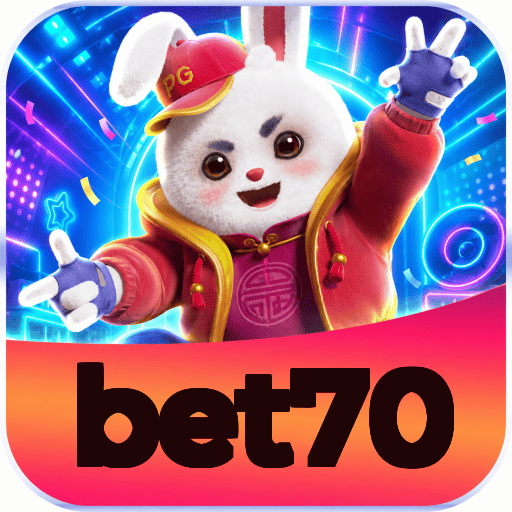 Slots bet70 - Jackpots Progressivos