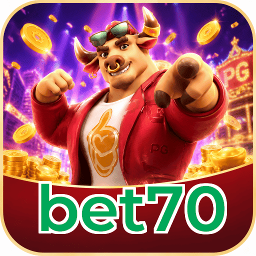 bet70 Segurança Logo 2