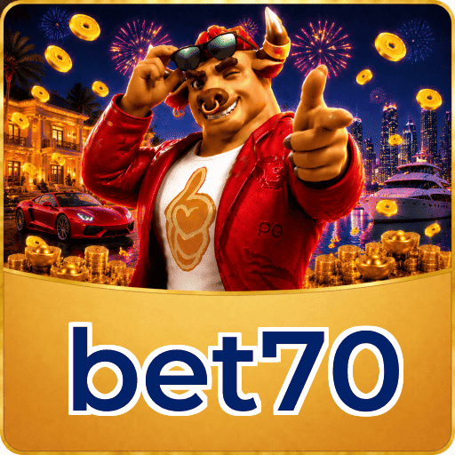 bet70 Logo 1