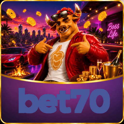 bet70 Segurança Logo 1