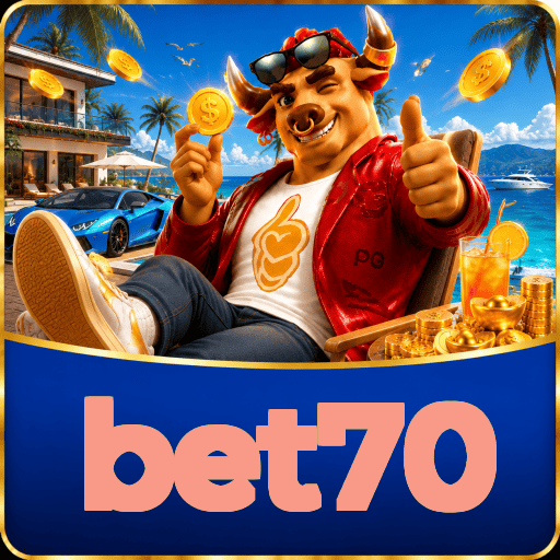 Slots bet70 - RTP Alto Certificado