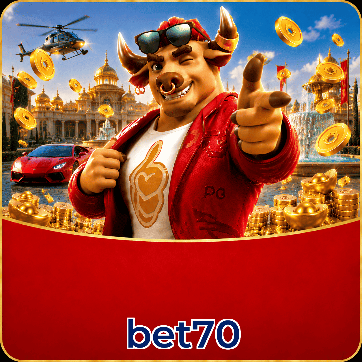 Cash Out bet70