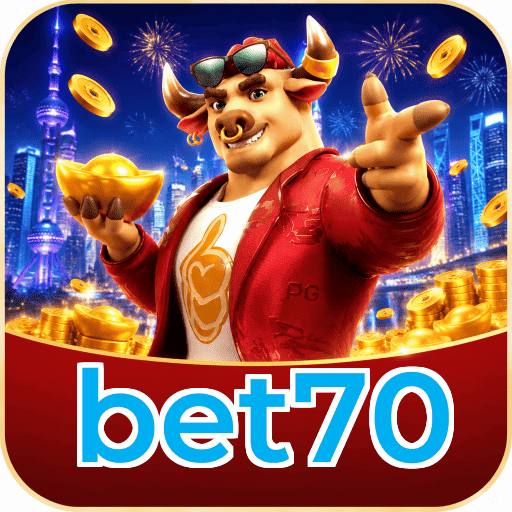 bet70 Segurança Logo 3