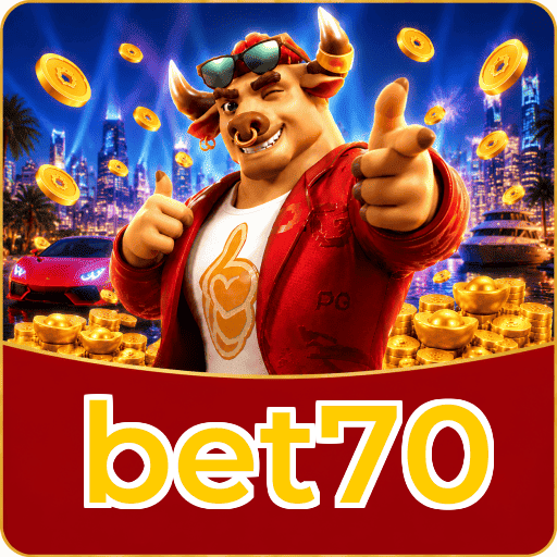 bet70 Logo 2