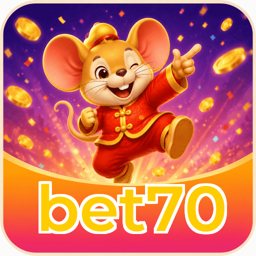 bet70 Logo 3