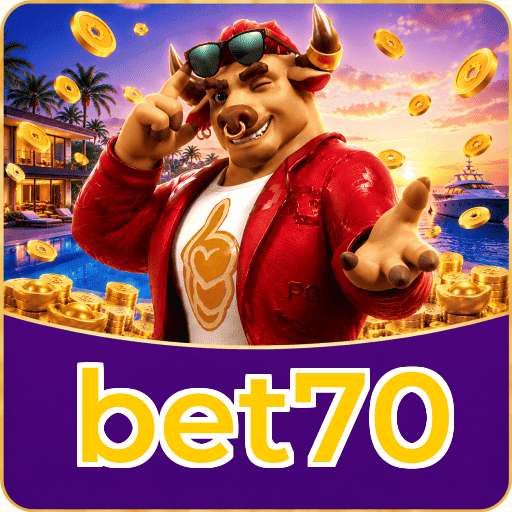Loteria bet70 - Quina e mais jogos