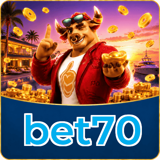 bet70 Instalar Logo 1